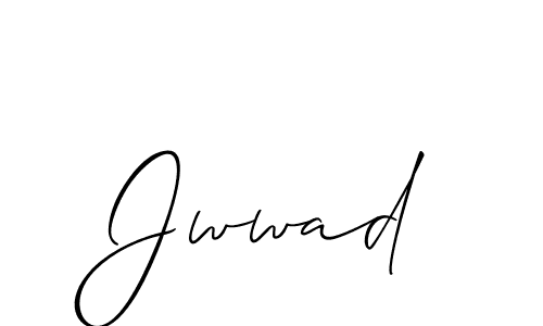This is the best signature style for the Jwwad name. Also you like these signature font (Allison_Script). Mix name signature. Jwwad signature style 2 images and pictures png