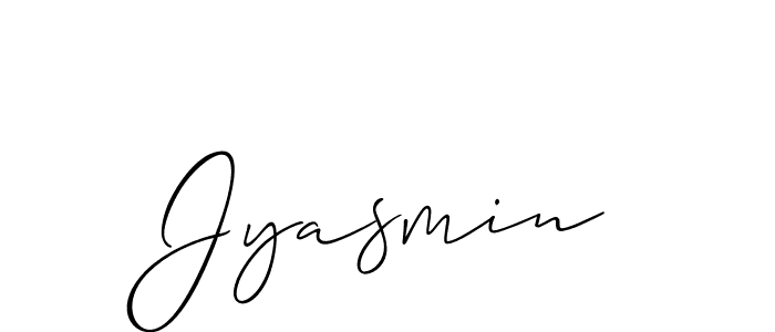 This is the best signature style for the Jyasmin name. Also you like these signature font (Allison_Script). Mix name signature. Jyasmin signature style 2 images and pictures png