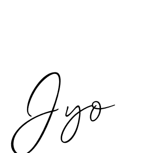 Check out images of Autograph of Jyo name. Actor Jyo Signature Style. Allison_Script is a professional sign style online. Jyo signature style 2 images and pictures png