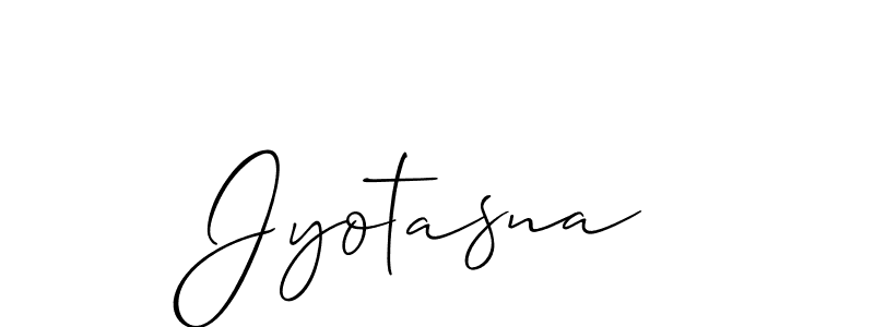 This is the best signature style for the Jyotasna name. Also you like these signature font (Allison_Script). Mix name signature. Jyotasna signature style 2 images and pictures png