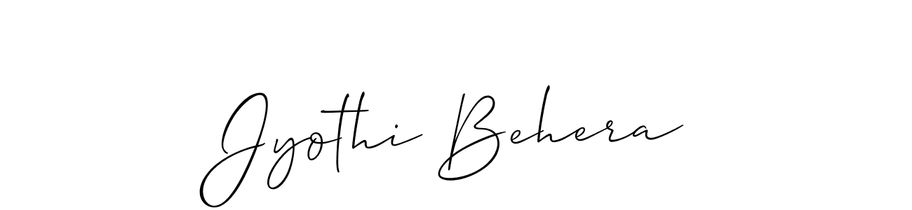See photos of Jyothi Behera official signature by Spectra . Check more albums & portfolios. Read reviews & check more about Allison_Script font. Jyothi Behera signature style 2 images and pictures png