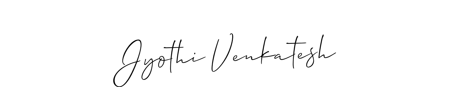 Check out images of Autograph of Jyothi Venkatesh name. Actor Jyothi Venkatesh Signature Style. Allison_Script is a professional sign style online. Jyothi Venkatesh signature style 2 images and pictures png