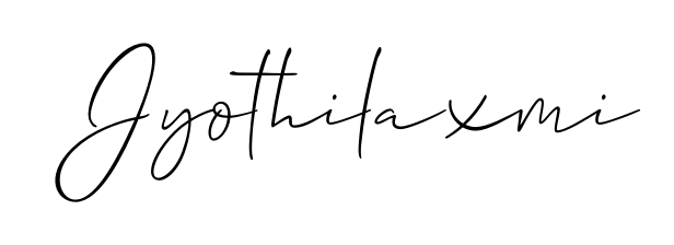 An effortless, minimalist signature concept for Jyothilaxmi using Allison_Script design. Clean lines that look great on any document. Jyothilaxmi signature style 2 images and pictures png
