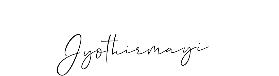 You can use this online signature creator to create a handwritten signature for the name Jyothirmayi. This is the best online autograph maker. Jyothirmayi signature style 2 images and pictures png