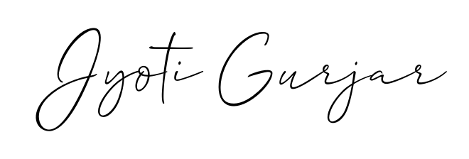 Get inspired by this graceful Allison_Script signature style for name Jyoti Gurjar. Smooth loops and balanced proportions for everyday use. Jyoti Gurjar signature style 2 images and pictures png