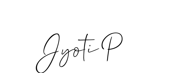 See photos of Jyoti P official signature by Spectra . Check more albums & portfolios. Read reviews & check more about Allison_Script font. Jyoti P signature style 2 images and pictures png
