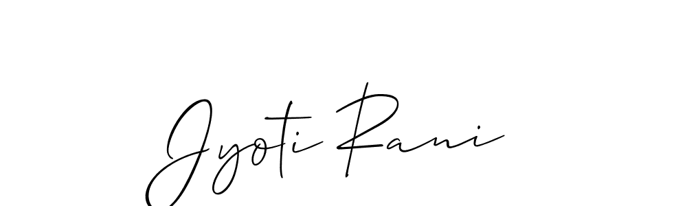 See photos of Jyoti Rani official signature by Spectra . Check more albums & portfolios. Read reviews & check more about Allison_Script font. Jyoti Rani signature style 2 images and pictures png