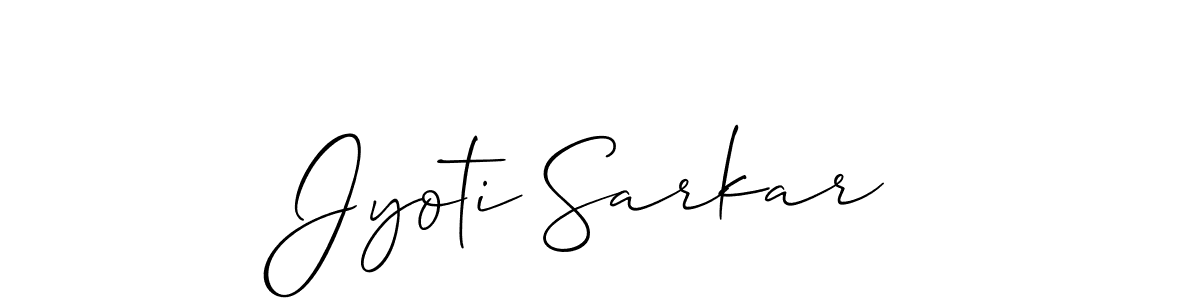 You can use this online signature creator to create a handwritten signature for the name Jyoti Sarkar. This is the best online autograph maker. Jyoti Sarkar signature style 2 images and pictures png