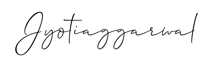Jyotiaggarwal stylish signature style. Best Handwritten Sign (Allison_Script) for my name. Handwritten Signature Collection Ideas for my name Jyotiaggarwal. Jyotiaggarwal signature style 2 images and pictures png