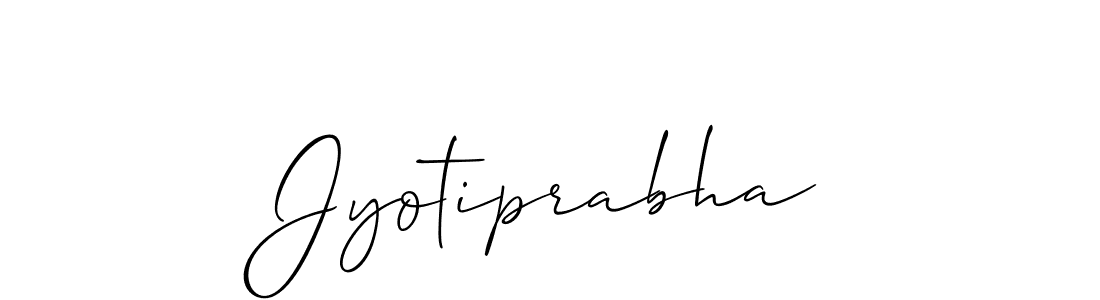 Here are the top 10 professional signature styles for the name Jyotiprabha. These are the best autograph styles you can use for your name. Jyotiprabha signature style 2 images and pictures png
