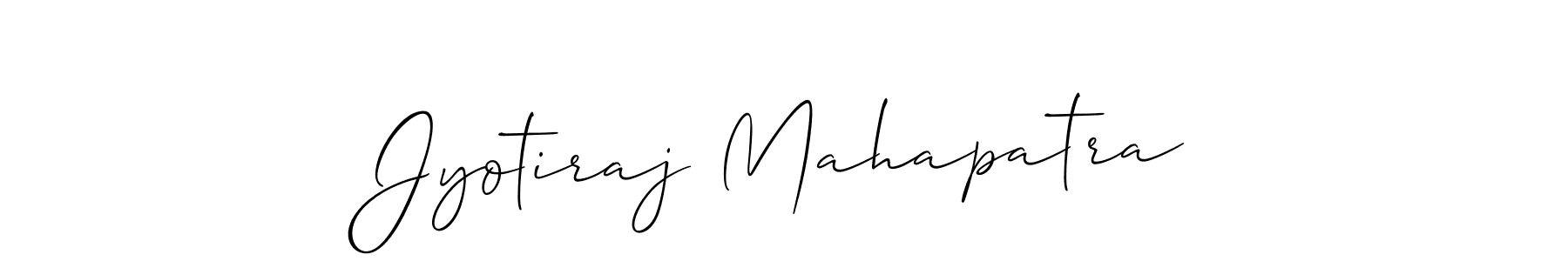 Best and Professional Signature Style for Jyotiraj Mahapatra. Allison_Script Best Signature Style Collection. Jyotiraj Mahapatra signature style 2 images and pictures png