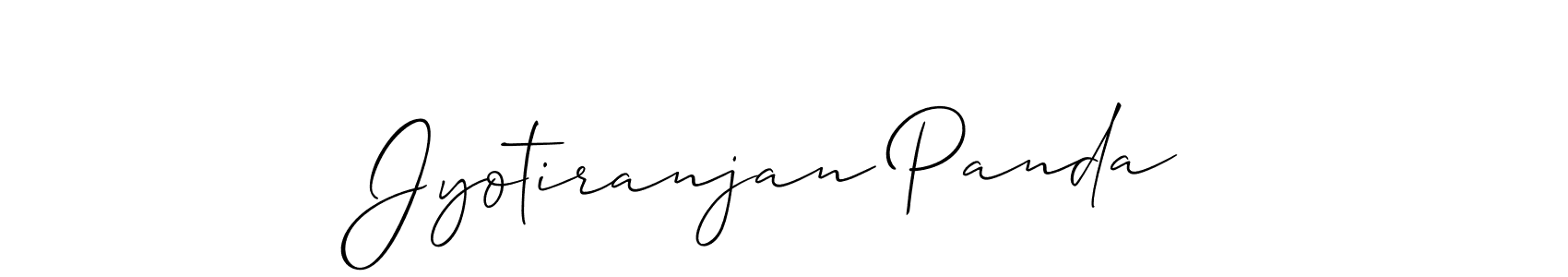 Here are the top 10 professional signature styles for the name Jyotiranjan Panda. These are the best autograph styles you can use for your name. Jyotiranjan Panda signature style 2 images and pictures png