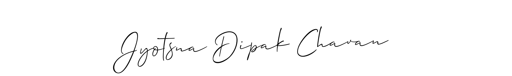 Best and Professional Signature Style for Jyotsna Dipak Chavan. Allison_Script Best Signature Style Collection. Jyotsna Dipak Chavan signature style 2 images and pictures png