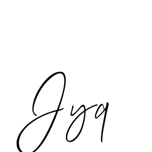 See photos of Jyq official signature by Spectra . Check more albums & portfolios. Read reviews & check more about Allison_Script font. Jyq signature style 2 images and pictures png