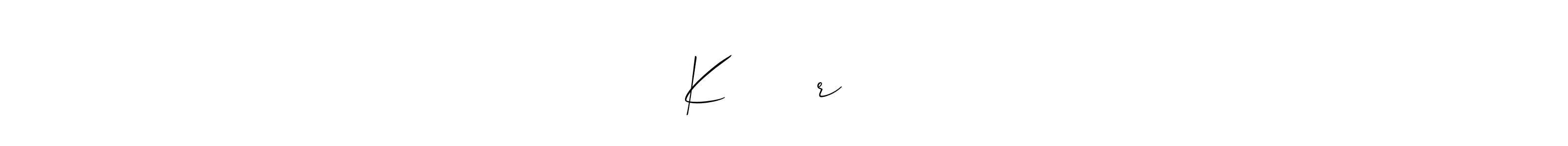 Use a signature maker to create a handwritten signature online. With this signature software, you can design (Allison_Script) your own signature for name KᎯℛᏆℋℐᏦrℰⅅⅅᎽ. KᎯℛᏆℋℐᏦrℰⅅⅅᎽ signature style 2 images and pictures png