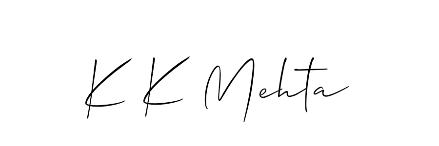 Here are the top 10 professional signature styles for the name K K Mehta. These are the best autograph styles you can use for your name. K K Mehta signature style 2 images and pictures png