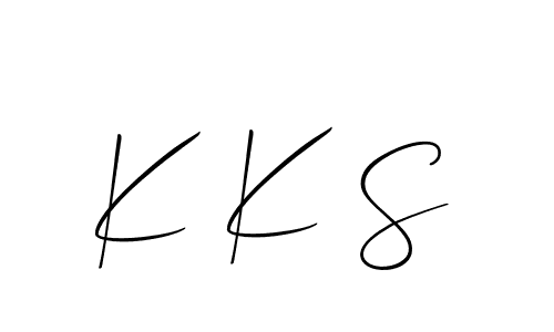 See photos of K K S official signature by Spectra . Check more albums & portfolios. Read reviews & check more about Allison_Script font. K K S signature style 2 images and pictures png