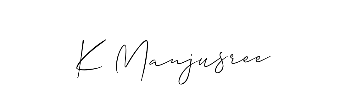 See photos of K Manjusree official signature by Spectra . Check more albums & portfolios. Read reviews & check more about Allison_Script font. K Manjusree signature style 2 images and pictures png