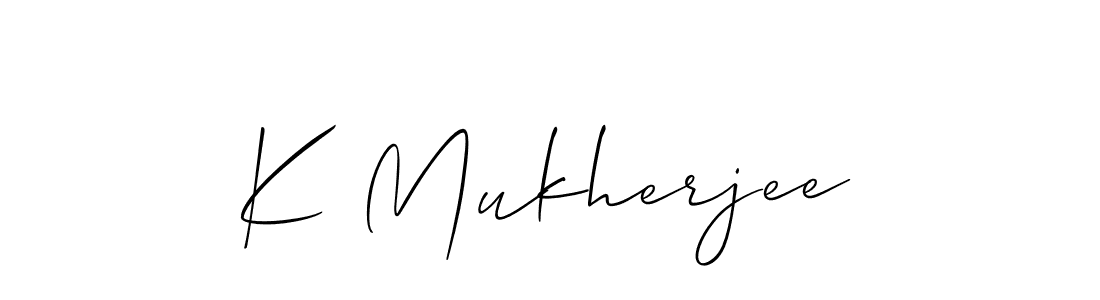 Check out images of Autograph of K Mukherjee name. Actor K Mukherjee Signature Style. Allison_Script is a professional sign style online. K Mukherjee signature style 2 images and pictures png