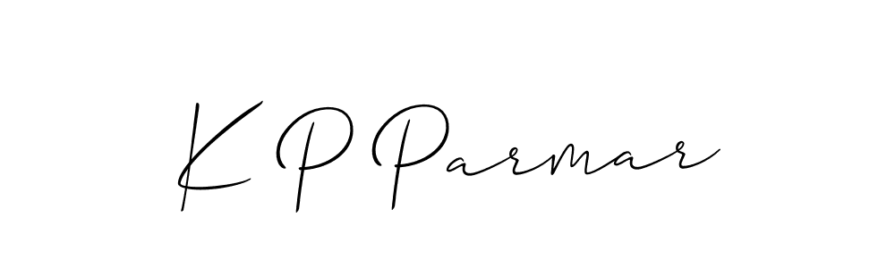 See photos of K P Parmar official signature by Spectra . Check more albums & portfolios. Read reviews & check more about Allison_Script font. K P Parmar signature style 2 images and pictures png