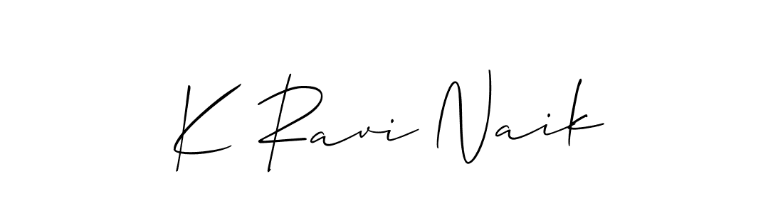 Check out images of Autograph of K Ravi Naik name. Actor K Ravi Naik Signature Style. Allison_Script is a professional sign style online. K Ravi Naik signature style 2 images and pictures png