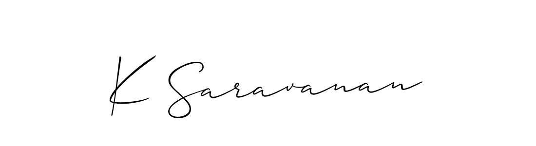 Check out images of Autograph of K Saravanan name. Actor K Saravanan Signature Style. Allison_Script is a professional sign style online. K Saravanan signature style 2 images and pictures png