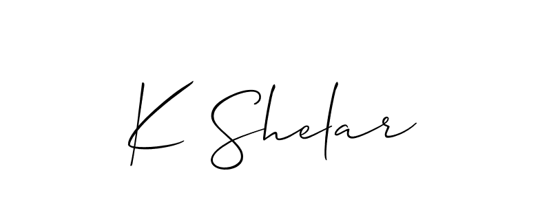 See photos of K Shelar official signature by Spectra . Check more albums & portfolios. Read reviews & check more about Allison_Script font. K Shelar signature style 2 images and pictures png