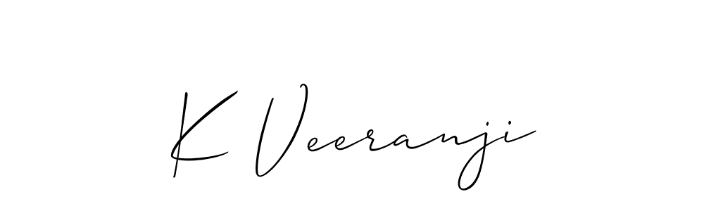 See photos of K Veeranji official signature by Spectra . Check more albums & portfolios. Read reviews & check more about Allison_Script font. K Veeranji signature style 2 images and pictures png