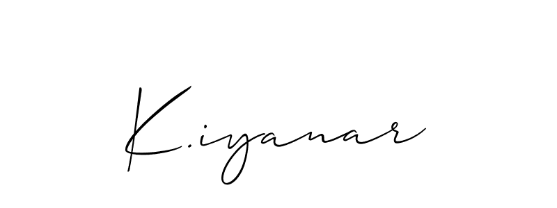 See photos of K.iyanar official signature by Spectra . Check more albums & portfolios. Read reviews & check more about Allison_Script font. K.iyanar signature style 2 images and pictures png