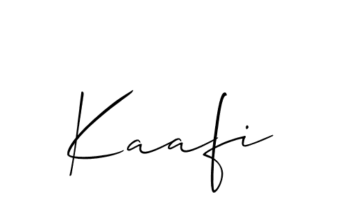 You can use this online signature creator to create a handwritten signature for the name Kaafi. This is the best online autograph maker. Kaafi signature style 2 images and pictures png