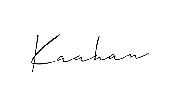 You can use this online signature creator to create a handwritten signature for the name Kaahan. This is the best online autograph maker. Kaahan signature style 2 images and pictures png