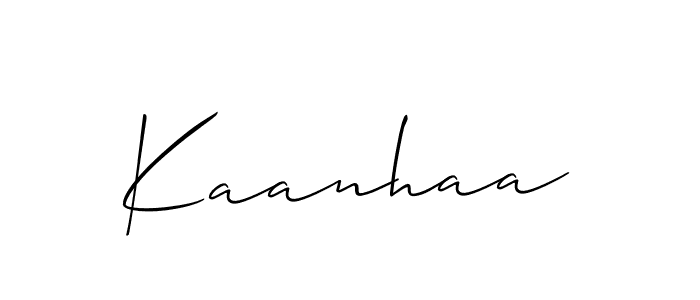 See photos of Kaanhaa official signature by Spectra . Check more albums & portfolios. Read reviews & check more about Allison_Script font. Kaanhaa signature style 2 images and pictures png