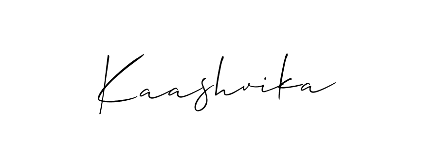 See photos of Kaashvika official signature by Spectra . Check more albums & portfolios. Read reviews & check more about Allison_Script font. Kaashvika signature style 2 images and pictures png