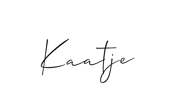 See photos of Kaatje official signature by Spectra . Check more albums & portfolios. Read reviews & check more about Allison_Script font. Kaatje signature style 2 images and pictures png