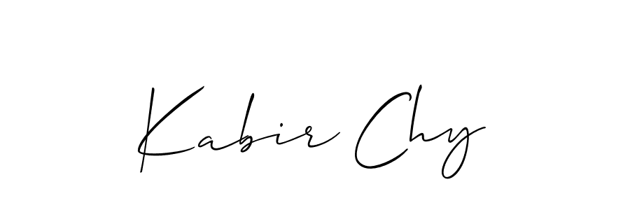 See photos of Kabir Chy official signature by Spectra . Check more albums & portfolios. Read reviews & check more about Allison_Script font. Kabir Chy signature style 2 images and pictures png
