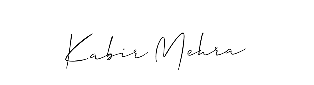 Here are the top 10 professional signature styles for the name Kabir Mehra. These are the best autograph styles you can use for your name. Kabir Mehra signature style 2 images and pictures png
