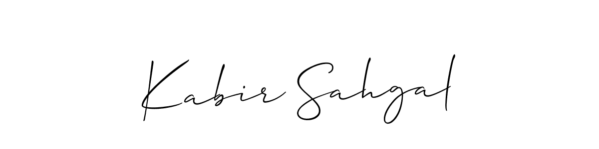 See photos of Kabir Sahgal official signature by Spectra . Check more albums & portfolios. Read reviews & check more about Allison_Script font. Kabir Sahgal signature style 2 images and pictures png