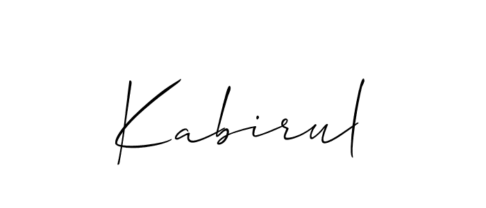 See photos of Kabirul official signature by Spectra . Check more albums & portfolios. Read reviews & check more about Allison_Script font. Kabirul signature style 2 images and pictures png