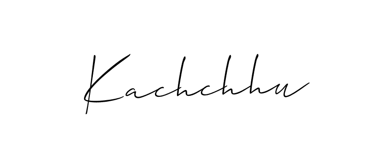 Check out images of Autograph of Kachchhu name. Actor Kachchhu Signature Style. Allison_Script is a professional sign style online. Kachchhu signature style 2 images and pictures png