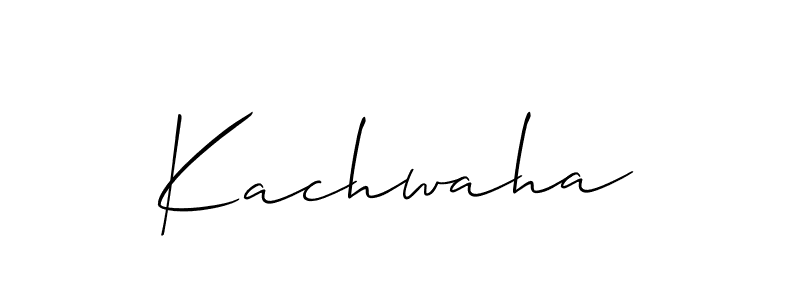 Check out images of Autograph of Kachwaha name. Actor Kachwaha Signature Style. Allison_Script is a professional sign style online. Kachwaha signature style 2 images and pictures png