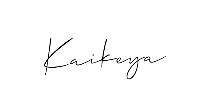 See photos of Kaikeya official signature by Spectra . Check more albums & portfolios. Read reviews & check more about Allison_Script font. Kaikeya signature style 2 images and pictures png