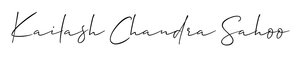 Practice writing Kailash Chandra Sahoo with the flow of Allison_Script lettering. A fantastic source of inspiration for developing your personal signature style. Kailash Chandra Sahoo signature style 2 images and pictures png