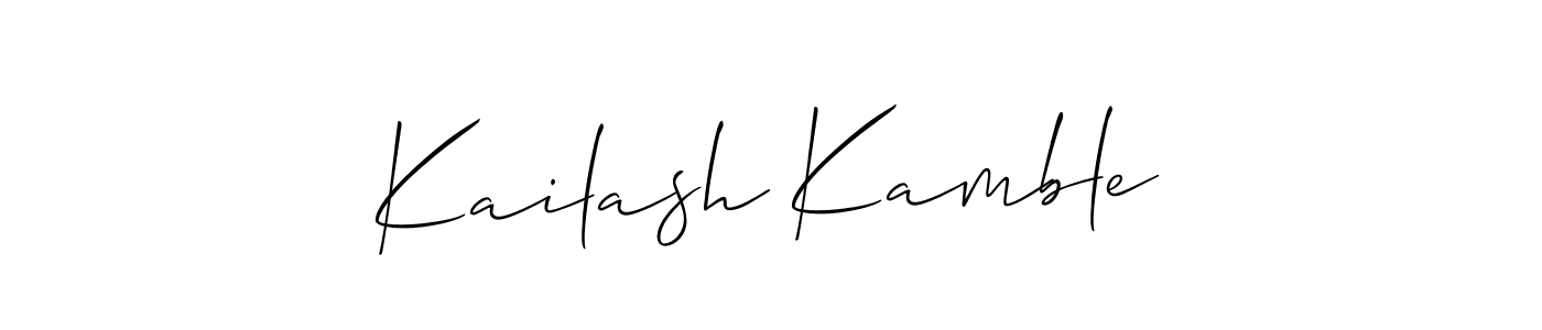 See photos of Kailash Kamble official signature by Spectra . Check more albums & portfolios. Read reviews & check more about Allison_Script font. Kailash Kamble signature style 2 images and pictures png