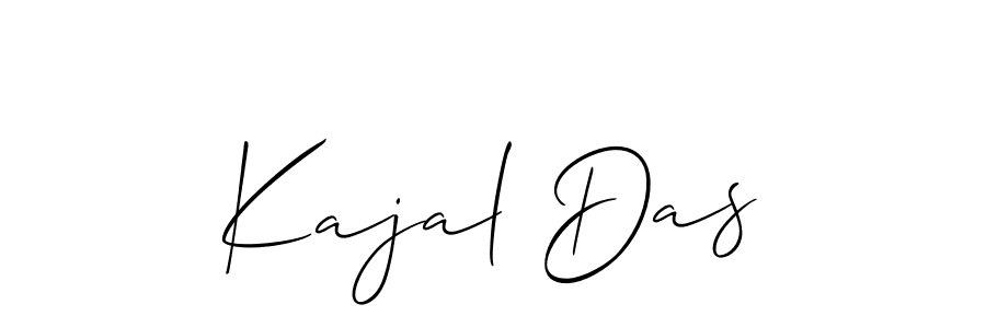 Here are the top 10 professional signature styles for the name Kajal Das. These are the best autograph styles you can use for your name. Kajal Das signature style 2 images and pictures png