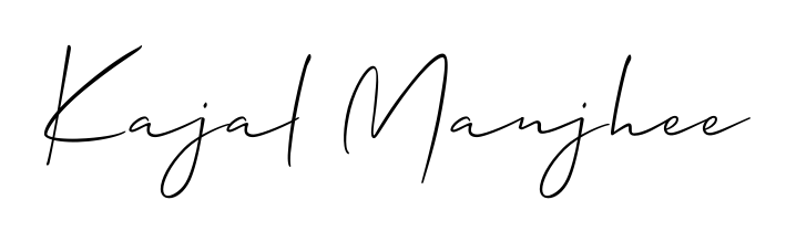 Make a short Kajal Manjhee signature style. Manage your documents anywhere anytime using Allison_Script. Create and add eSignatures, submit forms, share and send files easily. Kajal Manjhee signature style 2 images and pictures png