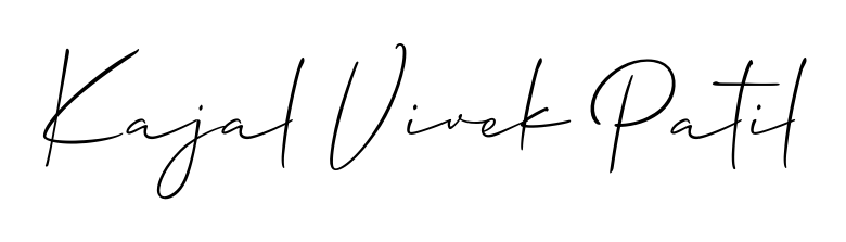 It looks like you need a new signature style for name Kajal Vivek Patil. Design unique handwritten (Allison_Script) signature with our free signature maker in just a few clicks. Kajal Vivek Patil signature style 2 images and pictures png