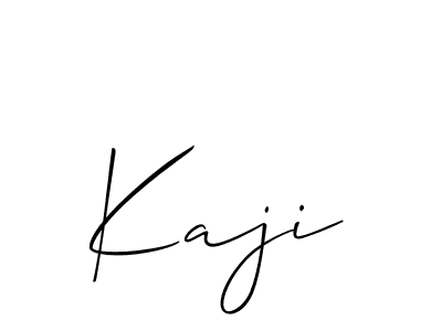 Check out images of Autograph of Kaji name. Actor Kaji Signature Style. Allison_Script is a professional sign style online. Kaji signature style 2 images and pictures png