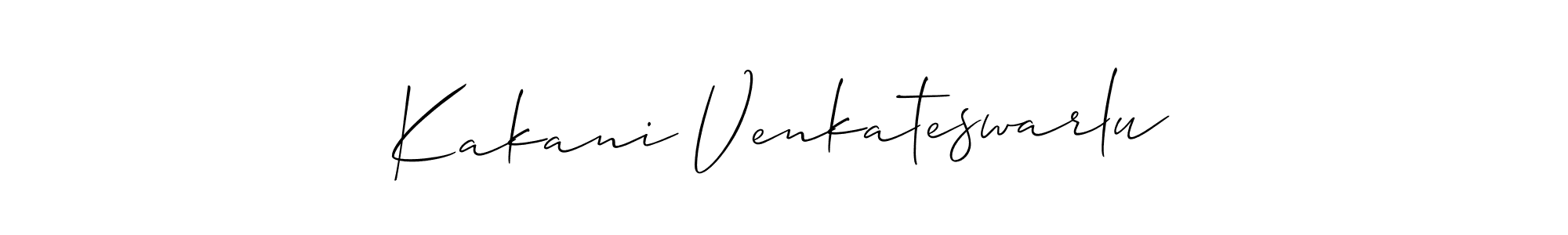 Check out images of Autograph of Kakani Venkateswarlu name. Actor Kakani Venkateswarlu Signature Style. Allison_Script is a professional sign style online. Kakani Venkateswarlu signature style 2 images and pictures png