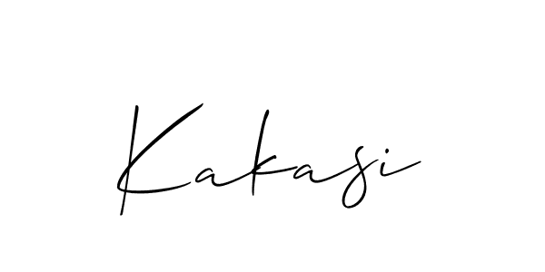 Here are the top 10 professional signature styles for the name Kakasi. These are the best autograph styles you can use for your name. Kakasi signature style 2 images and pictures png