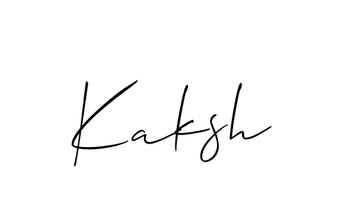 You can use this online signature creator to create a handwritten signature for the name Kaksh. This is the best online autograph maker. Kaksh signature style 2 images and pictures png